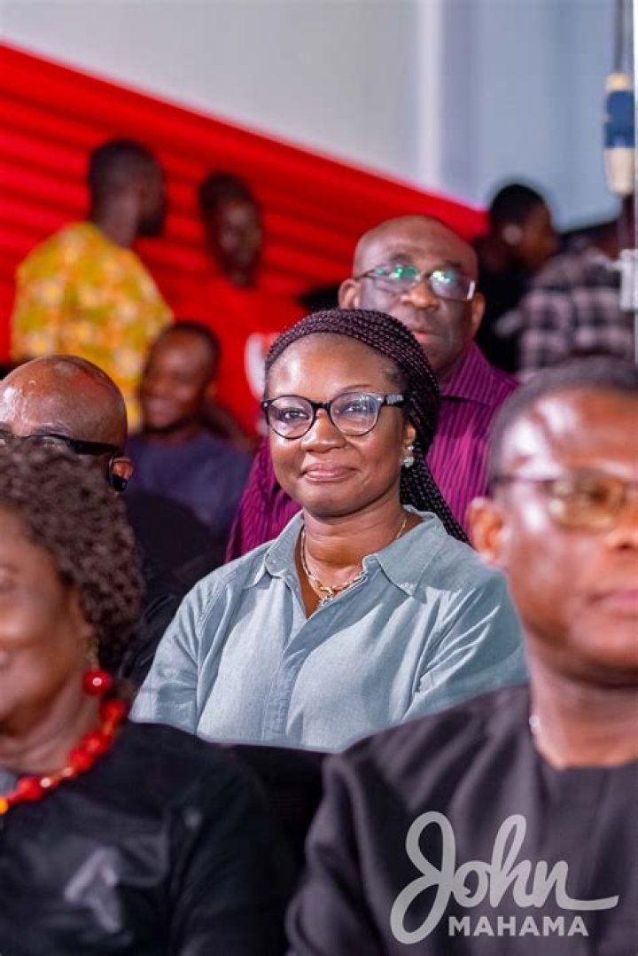 Sherry Ayittey Died: Know Everything About her Life