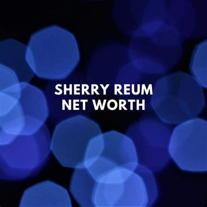 Sherry Reum, Carter Reum Mother Age, Net Worth and Instagram Name