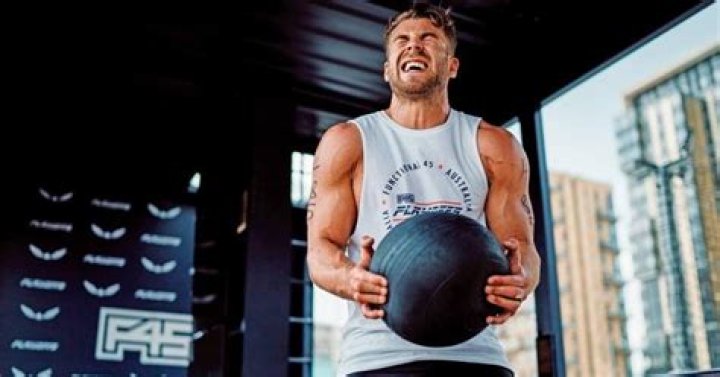 Should I Buy F45 Training Holdings (FXLV) IPO Stock?