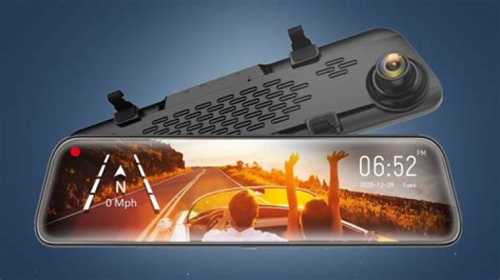 Should you buy a mirror dash cam?