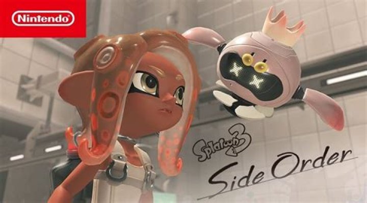 Side Order Release Date: Will Splatoon Launch It In 2024?