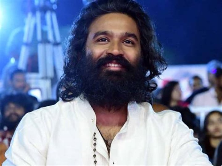 Sir Is A Simple Movie With A Great Message: Dhanush