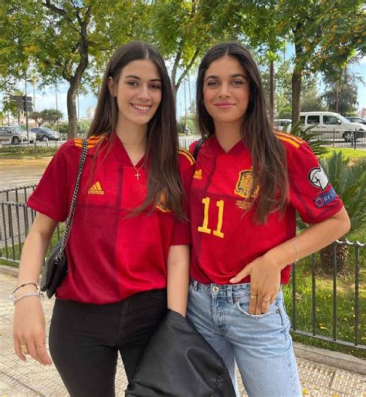 Sira Martinez Bio Ferran Torres Girlfriend