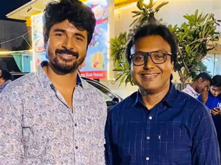 Sivakarthikeyan betrayed me: Music director Imman