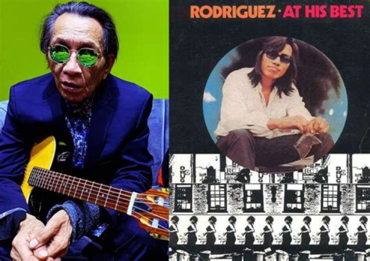 Sixto Rodriguez Died: Know Everything About his Life