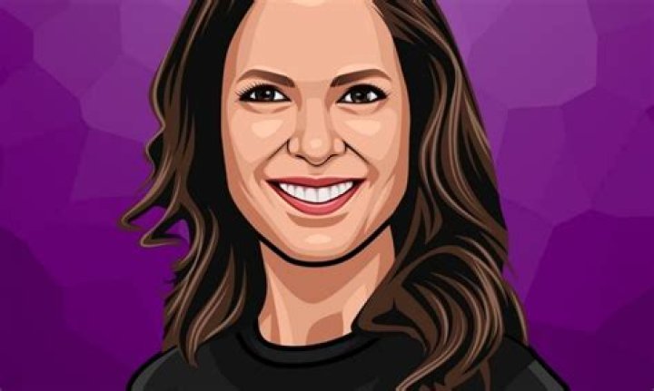 Soledad O’Brien Net Worth