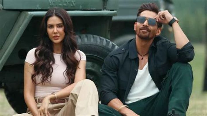 Sonam Bajwa: Discover the Journey of a Punjabi Cinema Sensation