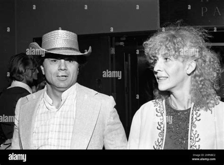 Sondra Blake- Tragedy Of Robert Blake Ex-Wife