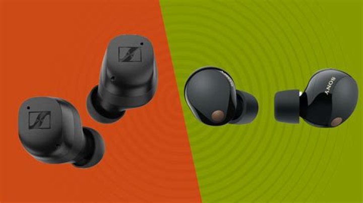 Sony WF-1000XM5 vs Sennheiser Momentum True Wireless 3