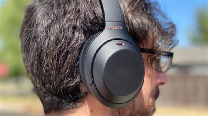 Sony WH-1000XM4 Wireless Headphones review: the best headphones of 2022