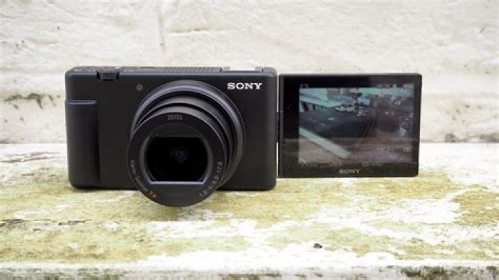 Sony ZV-1 II review – wider vlogging appeal