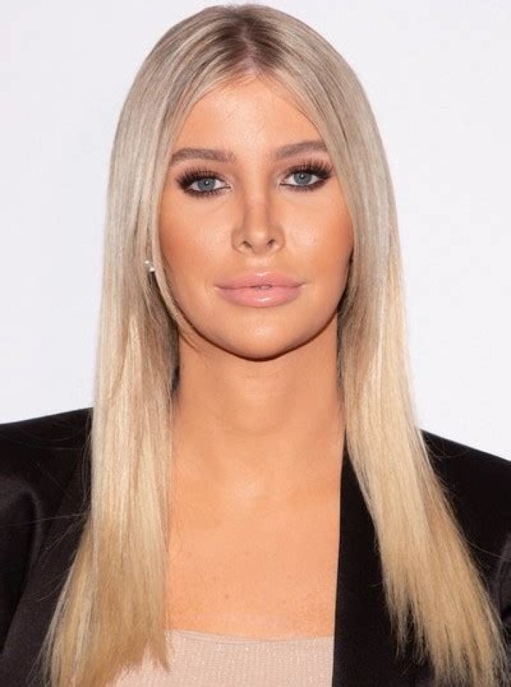 Sophia Hutchins Wiki, Height, Weight, Age, Boyfriend, Family, Biography & More
