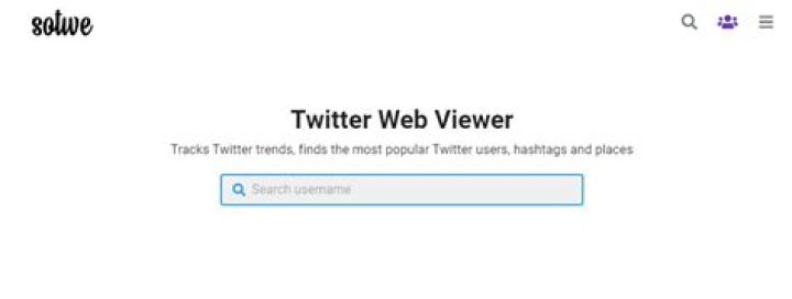 Sotwe Com: Exploring the Past of a Tweet Archiving Site
