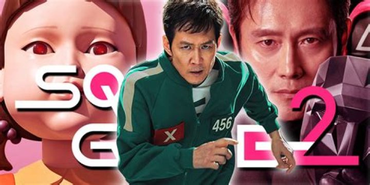 Squid Games Season 2: Will Seong Gi‑Hun be Able to Destroy the Organisation?