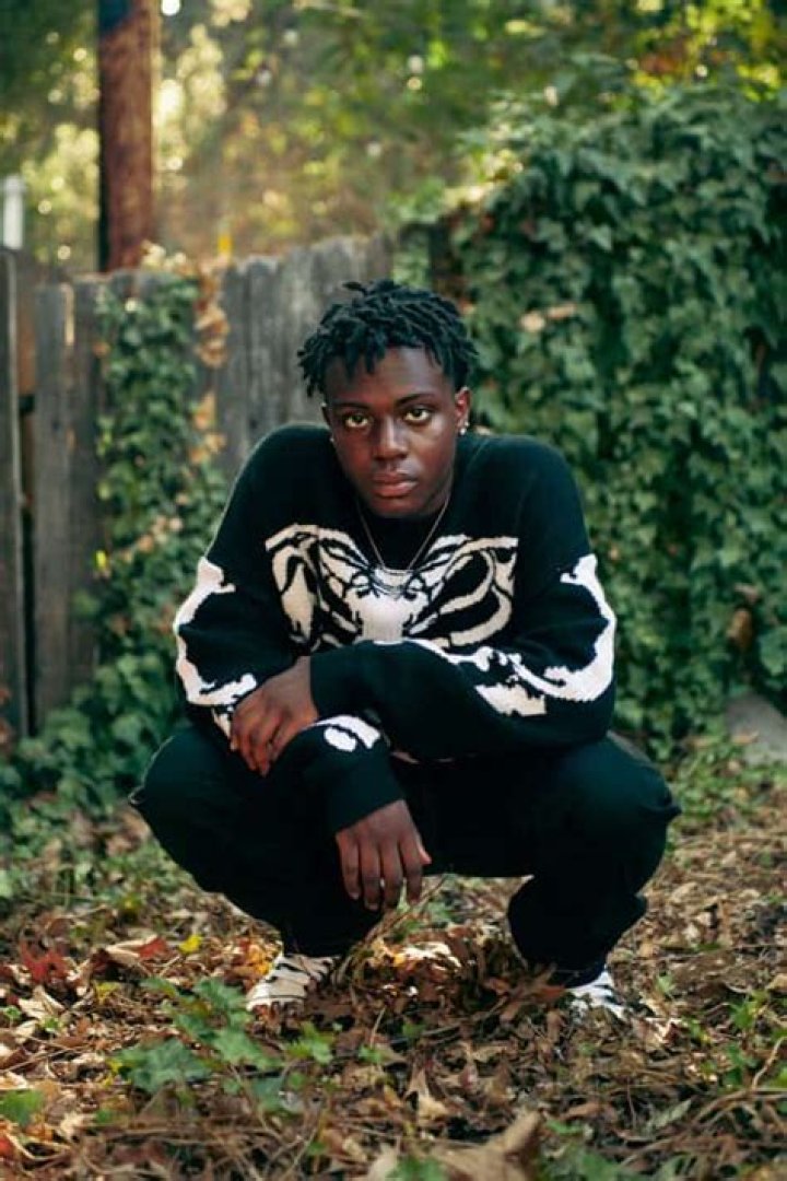 Ssgkobe Biography, Age, Wiki, Height, Weight, Girlfriend, Family & More