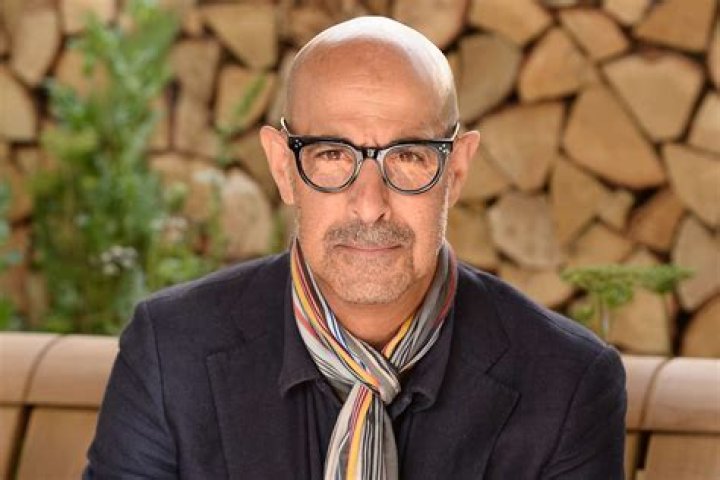Stanley Tucci Net Worth - KahawaTungu