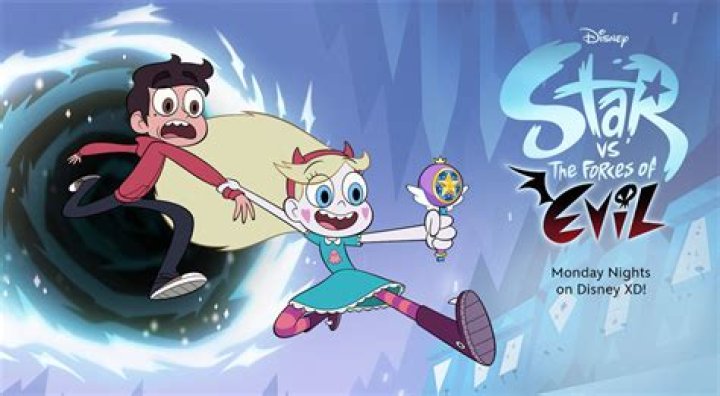 Star VS The Forces Of Evil Season 5 Renewed Or Cancelled? Will It Happen?