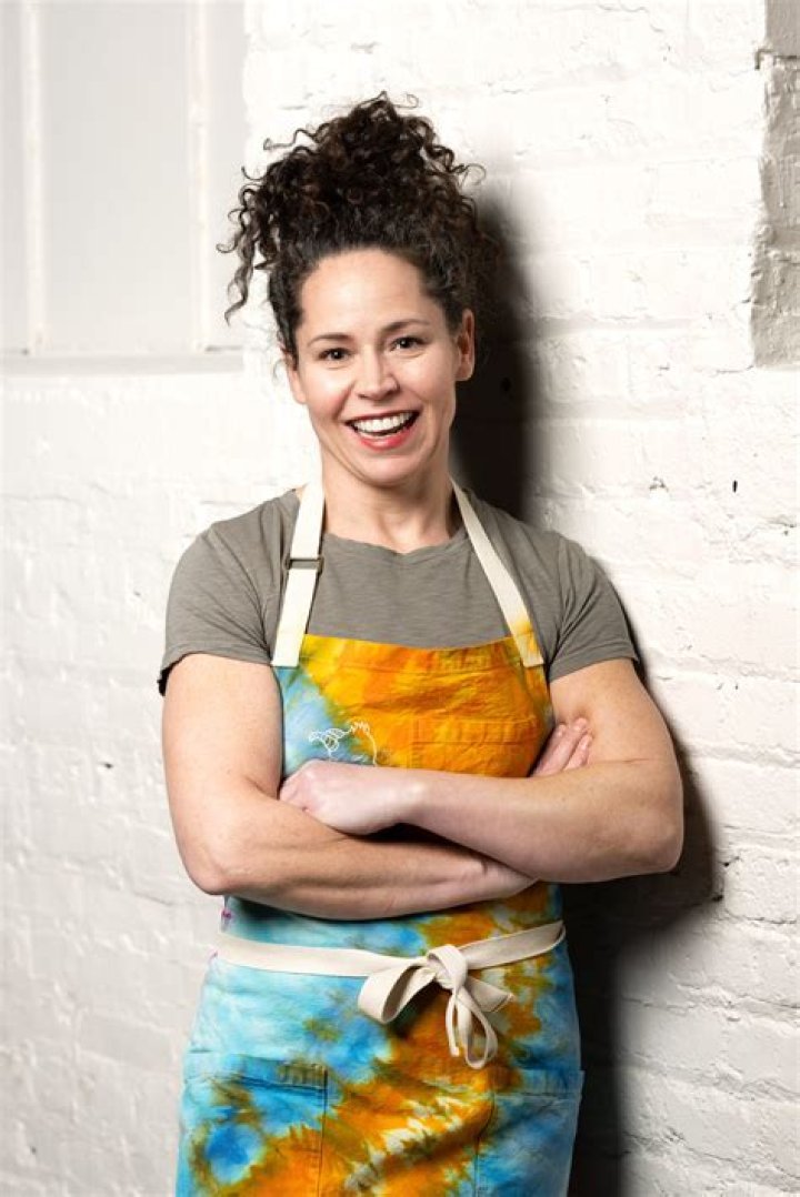 Stephanie Izard Weight Loss Through Healthy Recipes