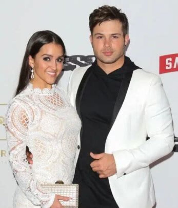 Stephanie Nicole Clark- Tragedy Of Cody Longo Wife