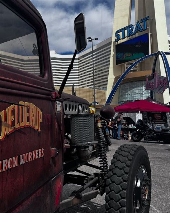 Steve Darnell's Wiki-Like Bio: His Wife, Cars And Possibly His Well-Hidden Age