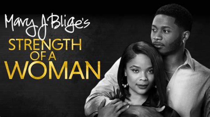 Strength Of A Woman Movie Ending Explained and True Story