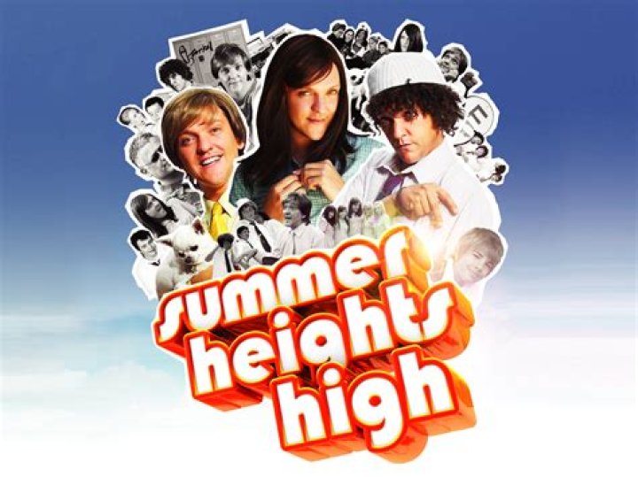 Summer Heights High Turns 12 Today