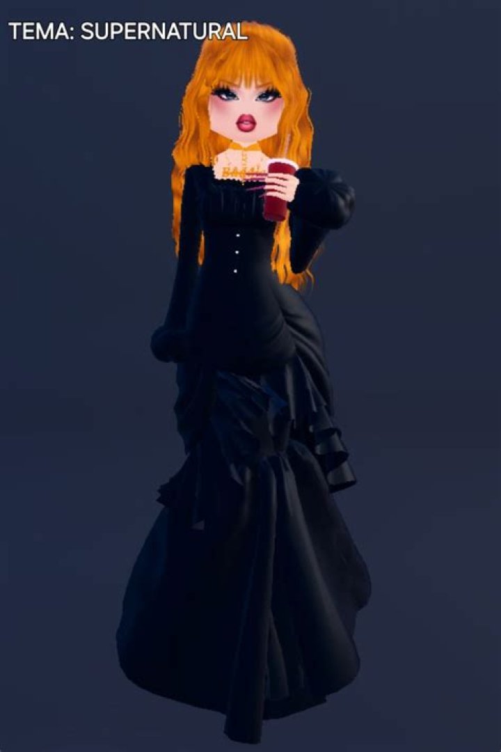 Supernatural Dress to Impress: Your Guide to Otherworldly Style