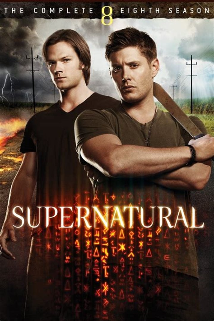 Supernatural: Season 8 | Rotten Tomatoes