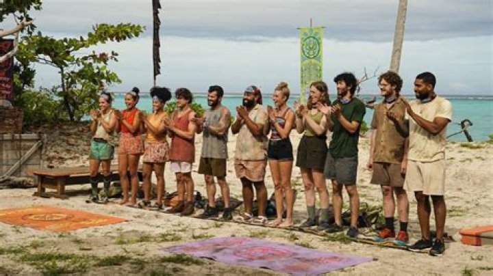 Survivor: Season 44, Episode 7