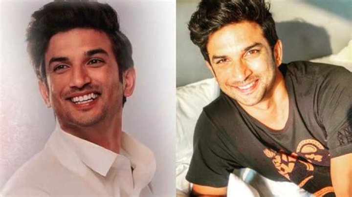 Sushant Singh, Bollywood's Uday Kiran!