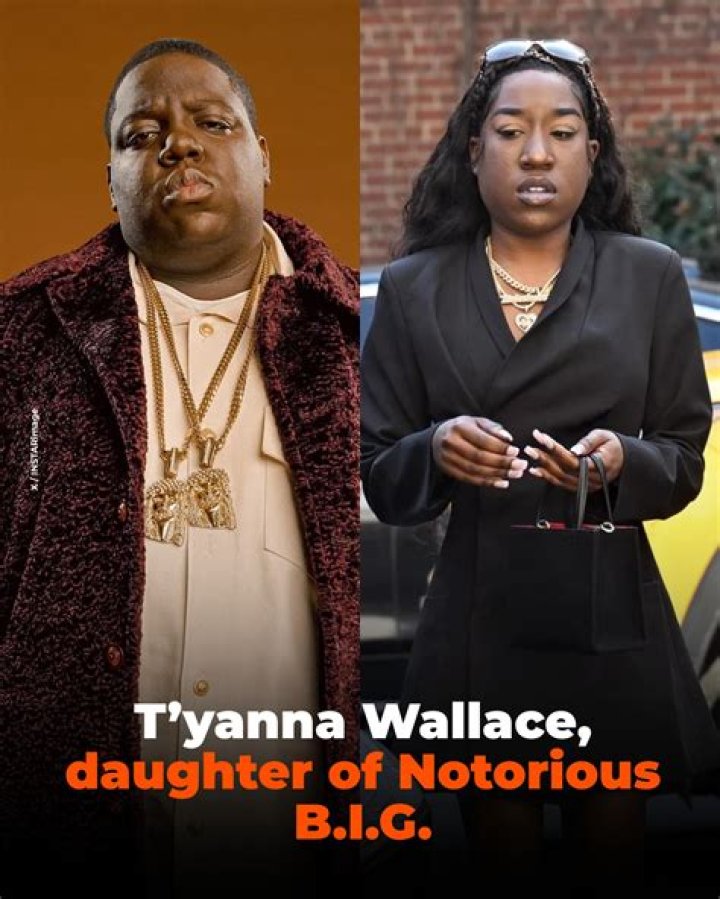 T'yanna Wallace: Building Her Own Legacy, One Thread at a Time