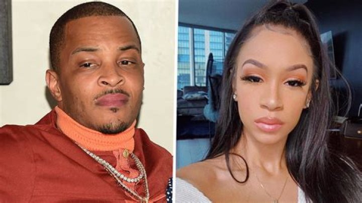 T.I apologises to daughter Deyjah Harris after “hymen-checking” controversy