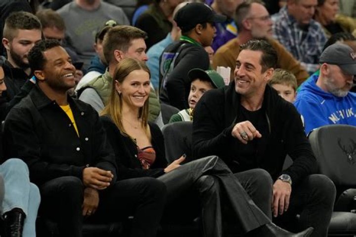 Take A Look At Mallory Edens’ Message To Aaron Rodgers Which Fueled Romantic Connection Between Them