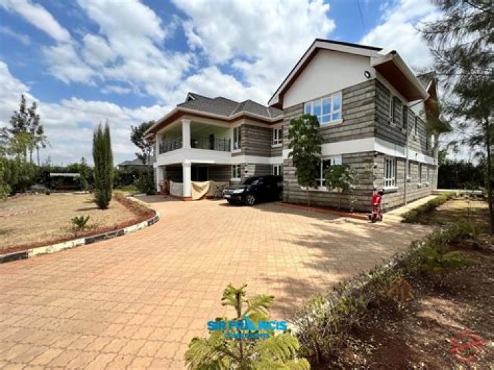 Tanzanian in Court for Occupying Ex-Pepsi Boss House in Machakos