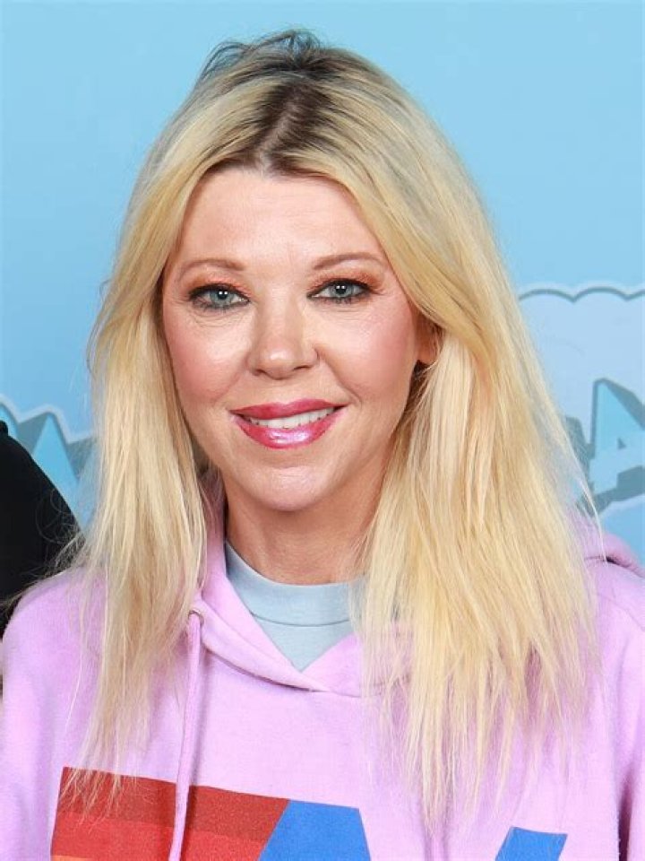 Tara Reid Net Worth - KahawaTungu