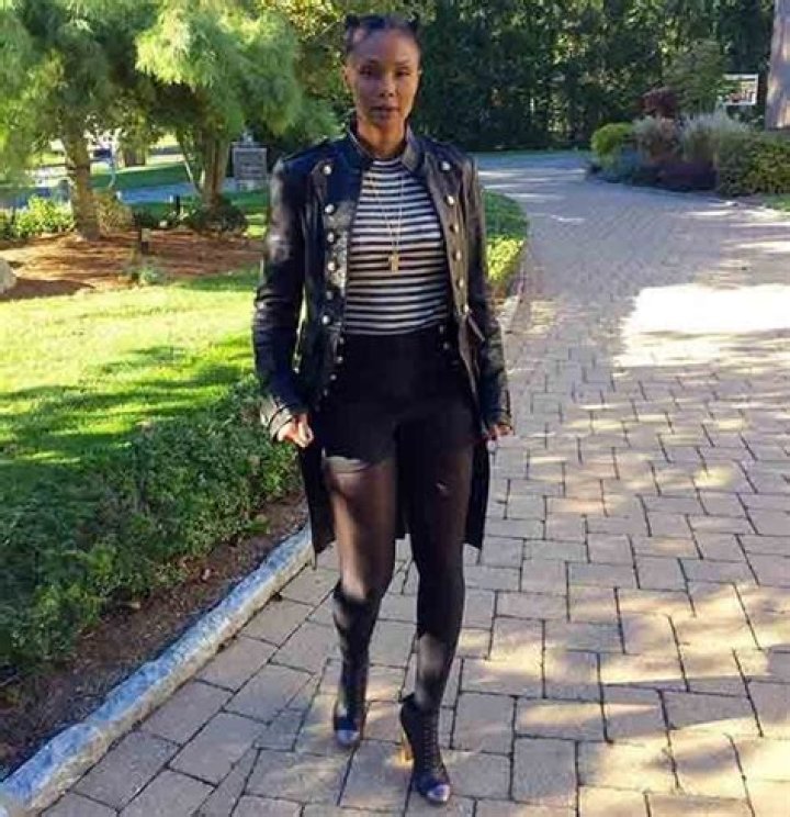 Tasha Marbury Husband, Net Worth, Family