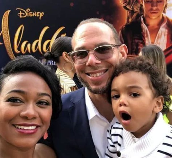 Tatyana Ali Husband, Parents, Net Worth, Family