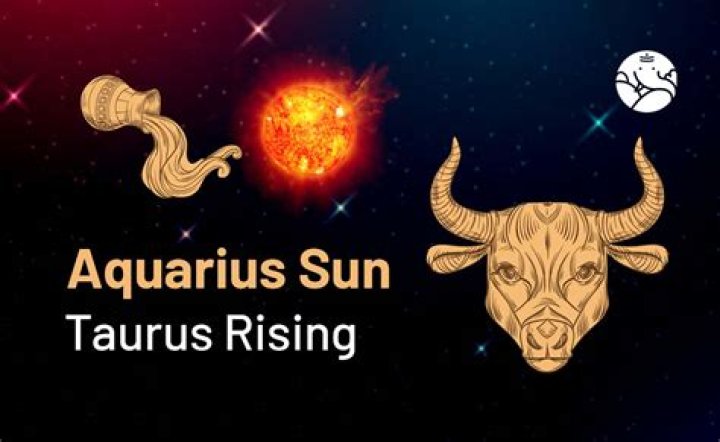 Taurus Sun with Pisces Moon and Aquarius Rising — Truly Divine