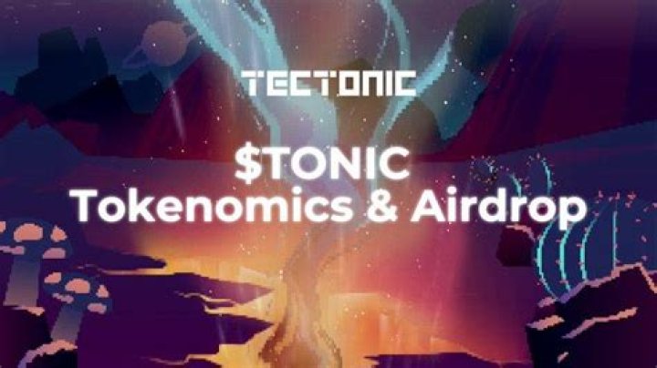Tectonic Platform Is Hot Right Now