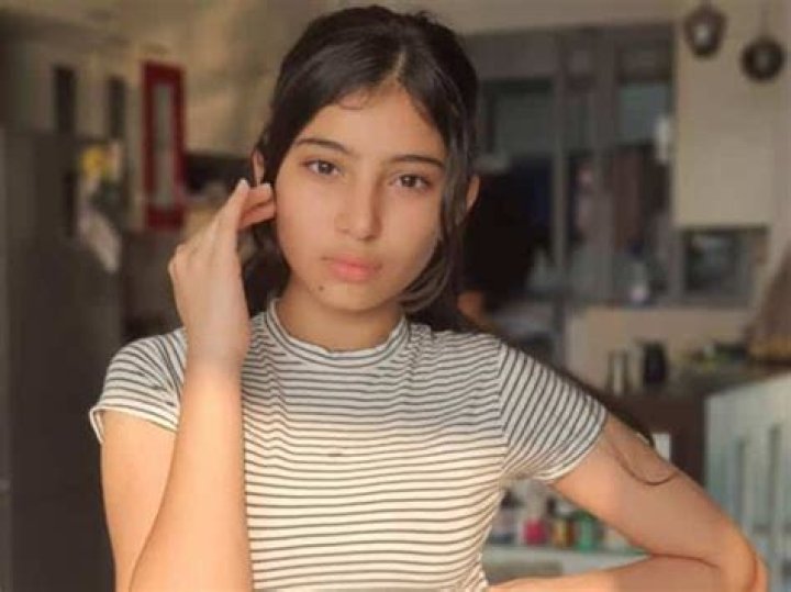 Teen Sara Arjun Is The New Sensation