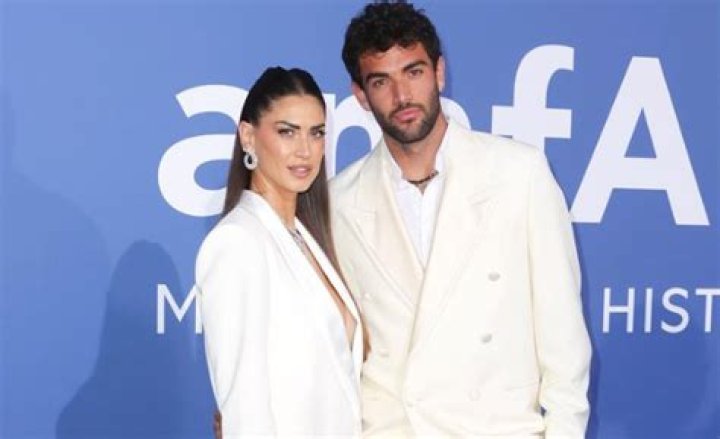Tennis Star Matteo Berrettini and S*X Addict TV Personality Melissa Satta Broke-up