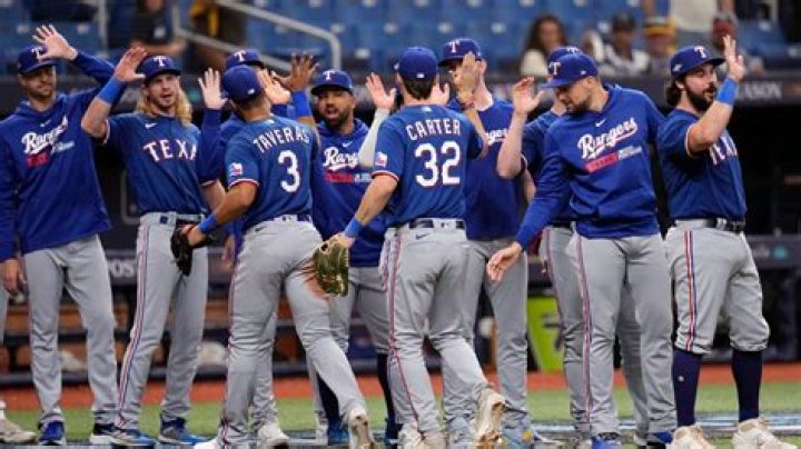 Texas Rangers 2023 Salaries | Player & Team Caps