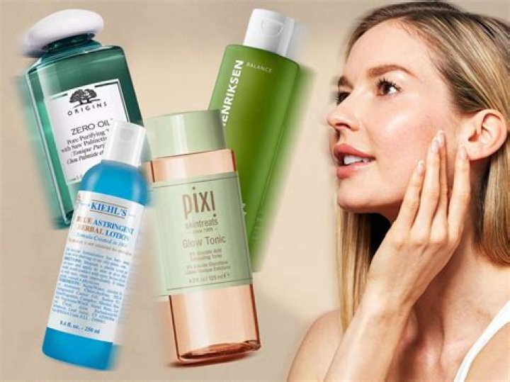 The 11 Best Toners for Oily Skin of 2024