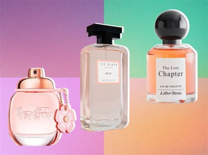 The 12 Best Affordable Perfumes of 2024, Tested and Reviewed