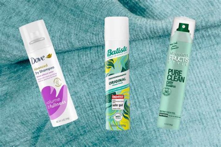 The 13 Best Drugstore Dry Shampoos of 2024