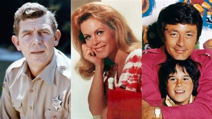 The 1960s: Your Guide to 101 Classic (and Not-So-Classic) TV Shows From Your Youth