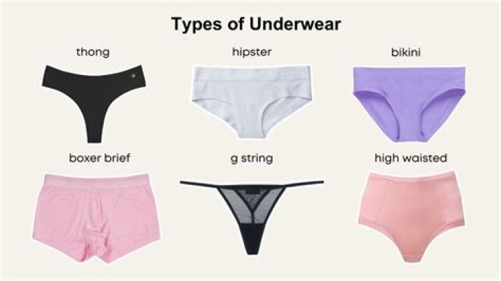 The 34 Best Pairs of Underwear for Women