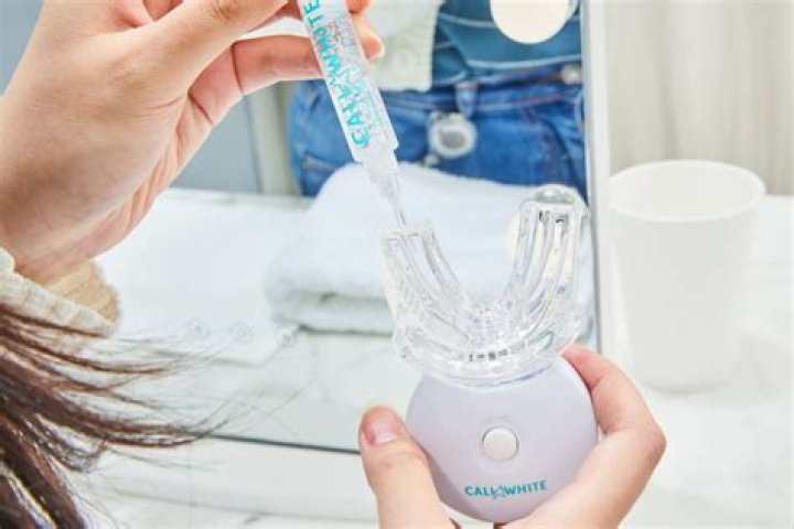 The 6 Best LED Teeth Whitening Kits of 2024, Tested and Reviewed