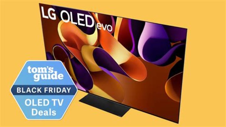 The 9 best Black Friday OLED TV deals still LIVE: $900 off Samsung, LG and Sony