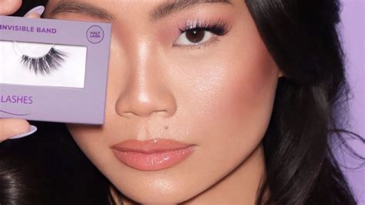 The 9 Best False Eyelashes of 2024, Tested & Reviewed